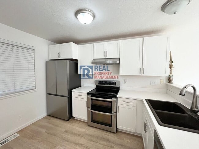 Photo - 2116 E 103rd Ave Townhome