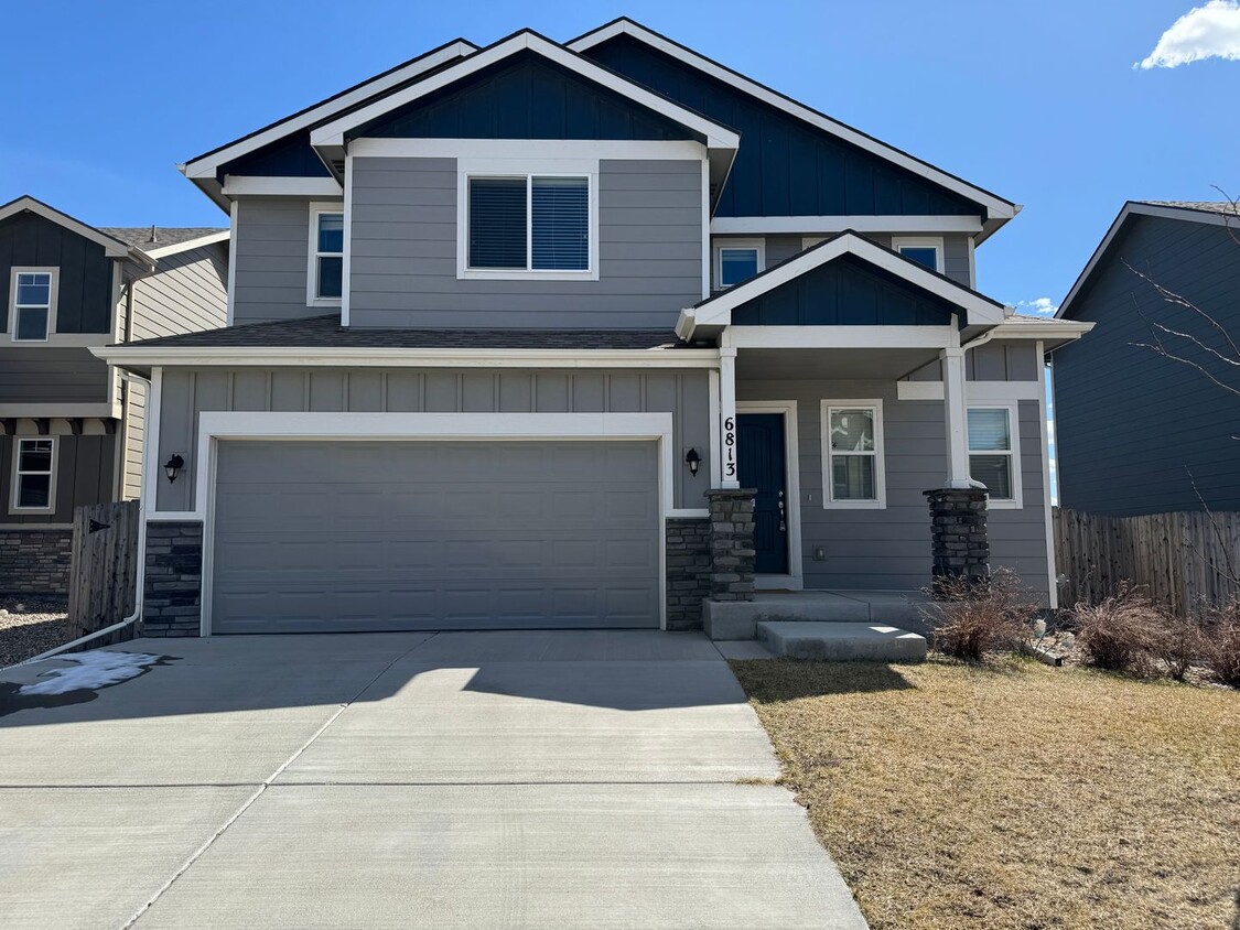 Primary Photo - 3 Bedroom Home Minutes from Military Bases!