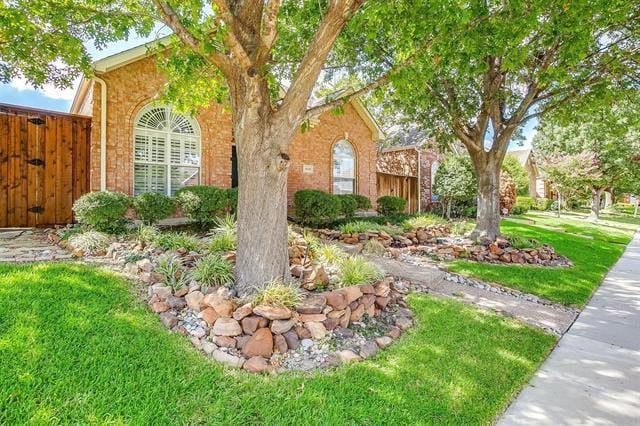 Building Photo - 8113 Springmoss Dr