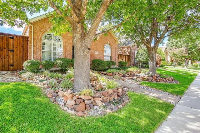 Foto del edificio - 8113 Springmoss Dr