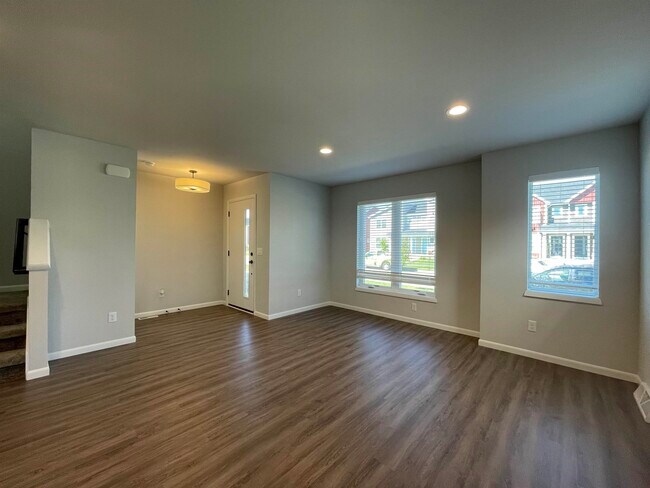 Foto del edificio - 2555 Spark St