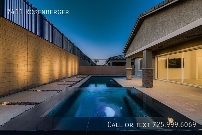 Foto del edificio - 7411 Rosenberger-