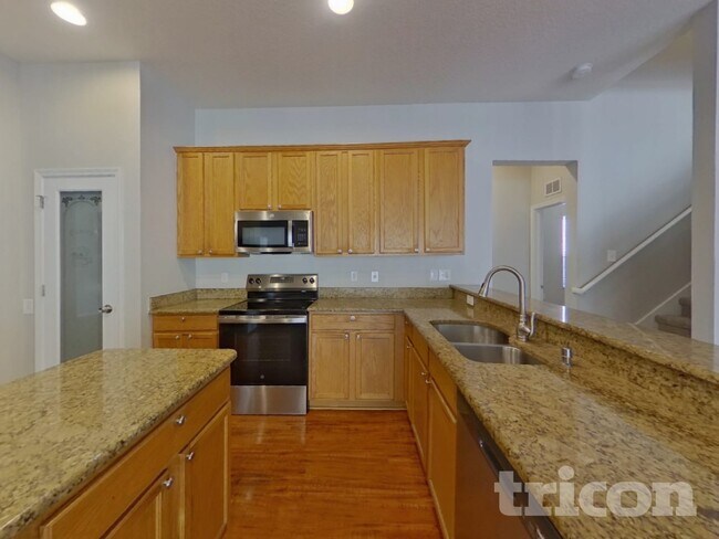 Foto del edificio - 5113 Alderbrook Pl