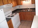 Kitchen - 4135 Locust St