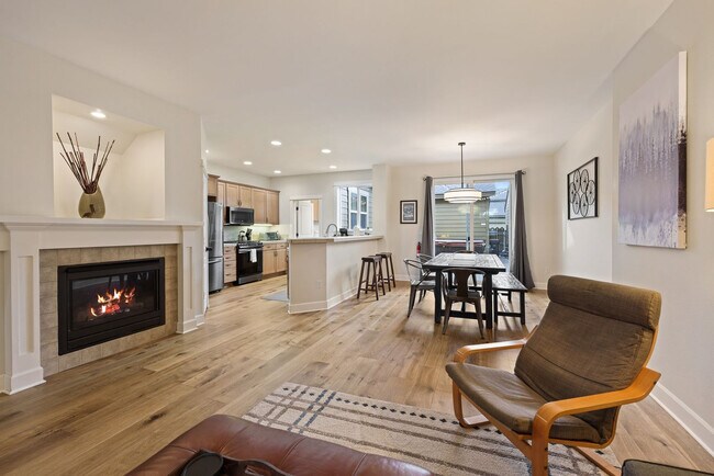 Foto del edificio - 951 SW Chamberlain St