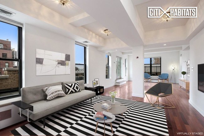 Foto del edificio - 1225 PARK Ave