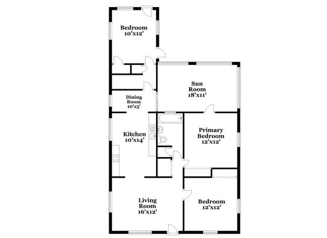 Foto del edificio - 511 62nd Ave S, St Petersburg, FL 33705
