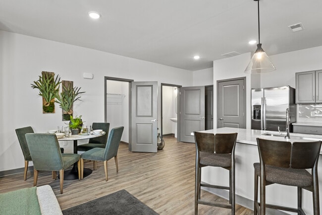 Building Photo - Ashgrove Farms Townhomes