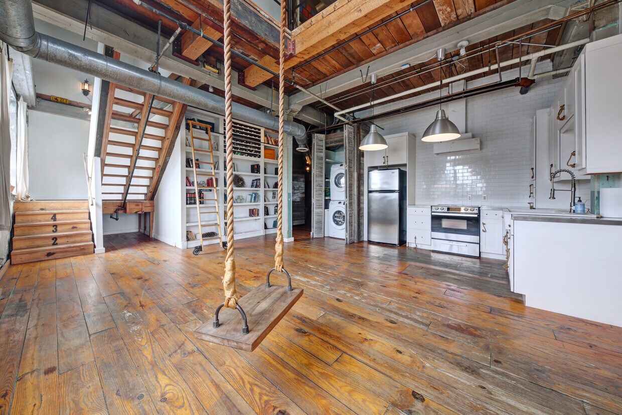 Foto principal - 342 Marietta Street #14