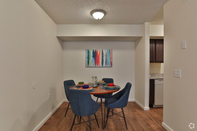 Interior Photo - Whispering Woods