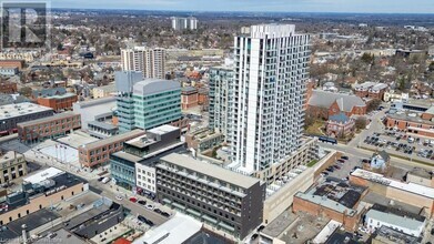 Building Photo - 55 Duke St W