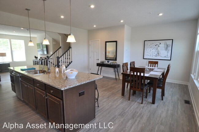 Foto del edificio - 3 br, 2.5 bath House - 138 Moyer Hill Drive