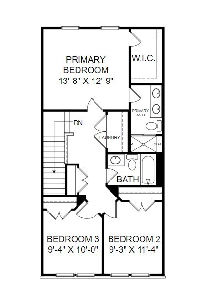 Foto del edificio - 10187 Blue Wing Ln