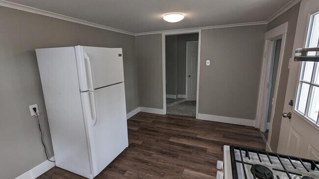 Foto del edificio - 1207 Jefferson Ave