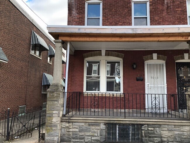 Building Photo - 5033 Ditman St