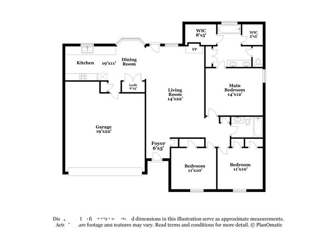 Building Photo - 7099 Country Walk Dr