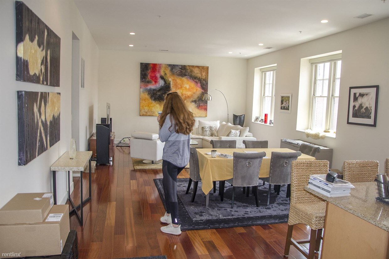 Foto principal - 518-520 Harrison Ave