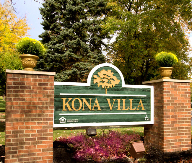 Foto del edificio - Kona Villa Apartments