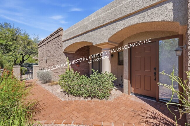 Building Photo - 7300 East Calle Alba Serena