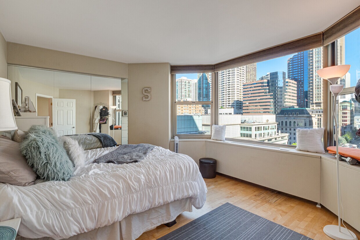 Foto principal - 535 N Michigan Ave