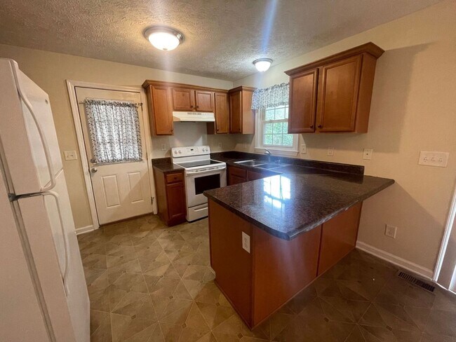 Foto del edificio - 5039 Coker St