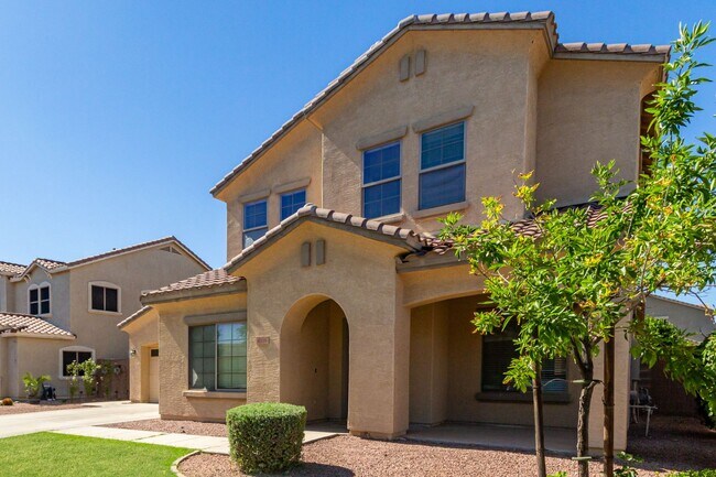 Foto del edificio - Chandler 4 Bedroom - 2.5 Bathroom with Pri...
