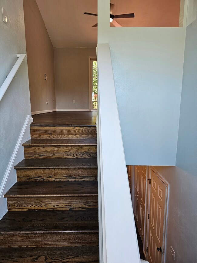 Building Photo - 2339 Oakleaf Dr NW