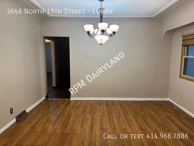 Foto del edificio - 3646 N 19th St.
