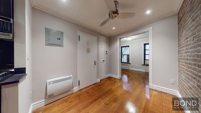 Building Photo - 345 W 53rd St