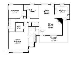 Building Photo - 4812 Basildon Ct