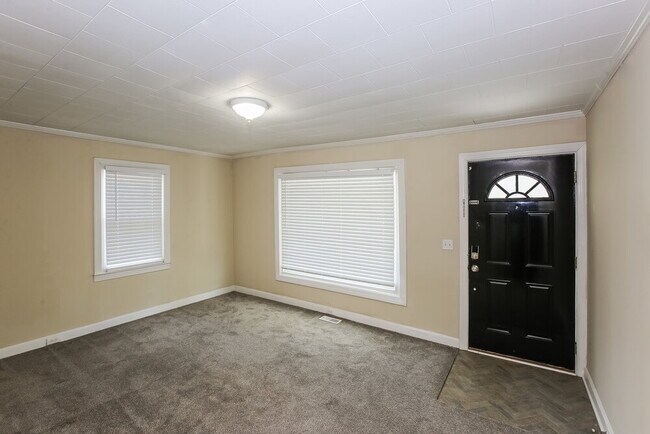 Foto del edificio - 312 E 19th St