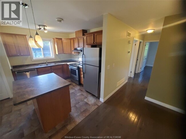 Photo du bâtiment - 1710 Northway Ave