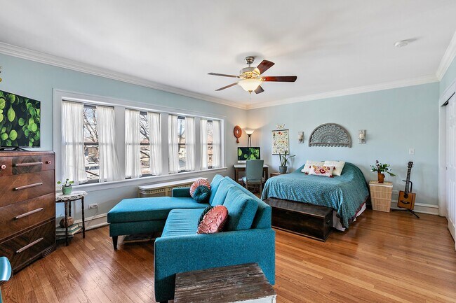 Foto del edificio - 419 Harrison St