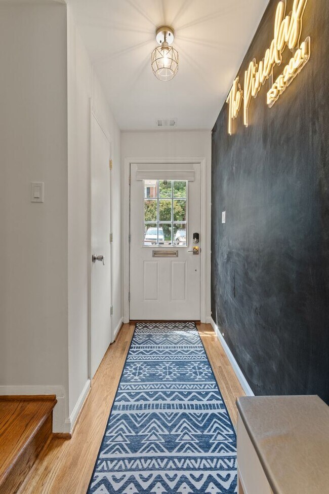 Foto del edificio - This home offers the ideal blend of comfor...