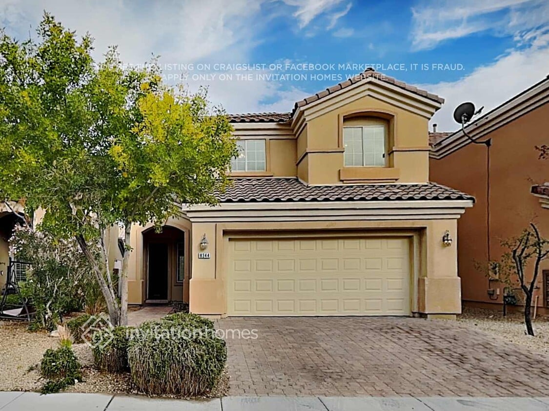 Primary Photo - 8344 S Pioneer Way