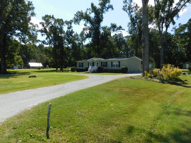 Building Photo - 4515 Old Cherry Point Road - Newly Updated...