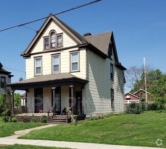 Building Photo - 123 Homestead St