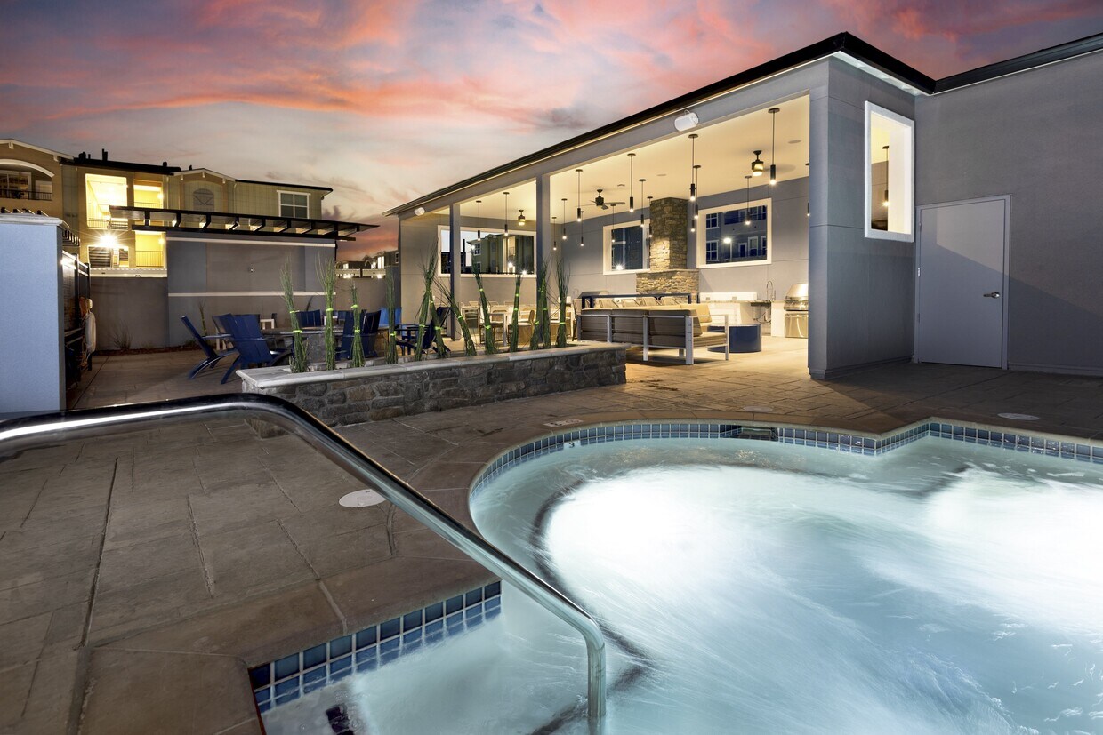 Foto principal - Anchor 532 Luxury Apartments