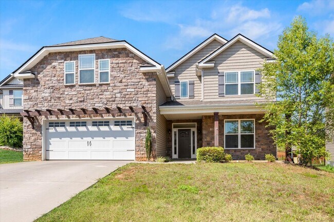 Building Photo - 2620 Turkey Trot Ln