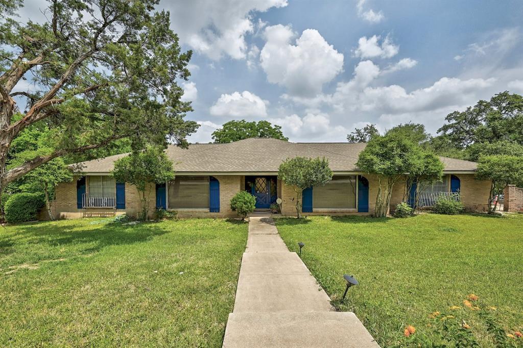307 Stonewall Ln, Austin, TX 78746 Townhome Rentals in Austin TX