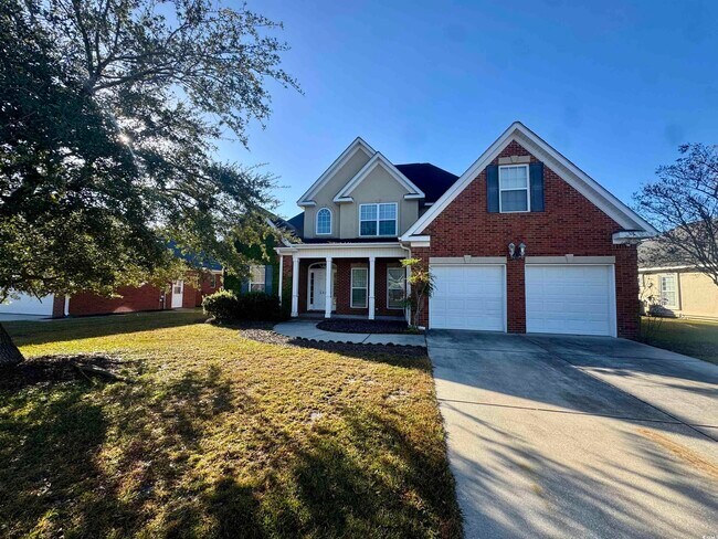 Foto del edificio - 544 Stonemason Dr