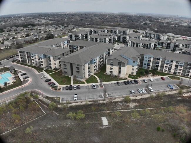 Exterior 3D - Legacy Ranch @ Dessau East, A 55+ Community