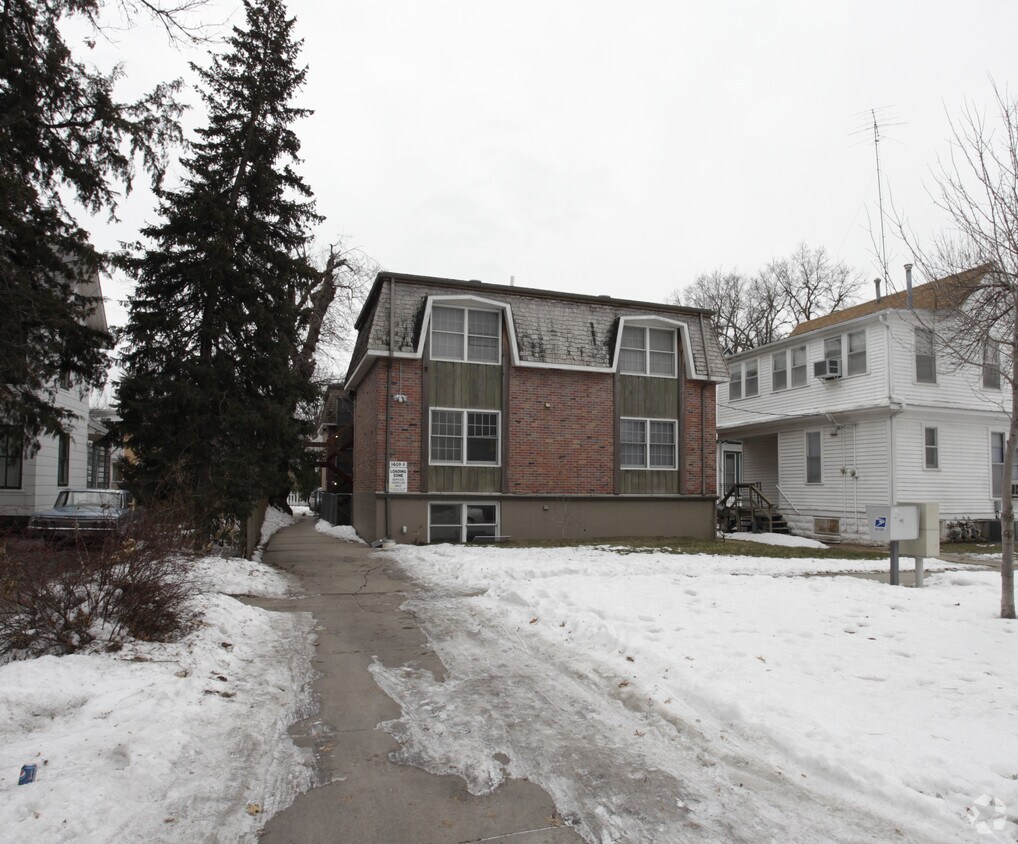 Primary Photo - 1409 F St