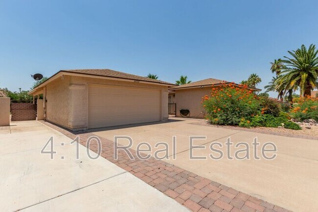 Photo - 26002 S La Cite Dr House