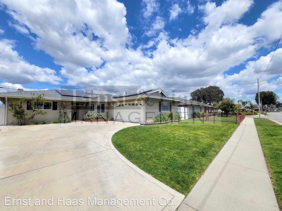 16317 Summershade Dr, La Mirada, CA 90638 House Rental in La Mirada