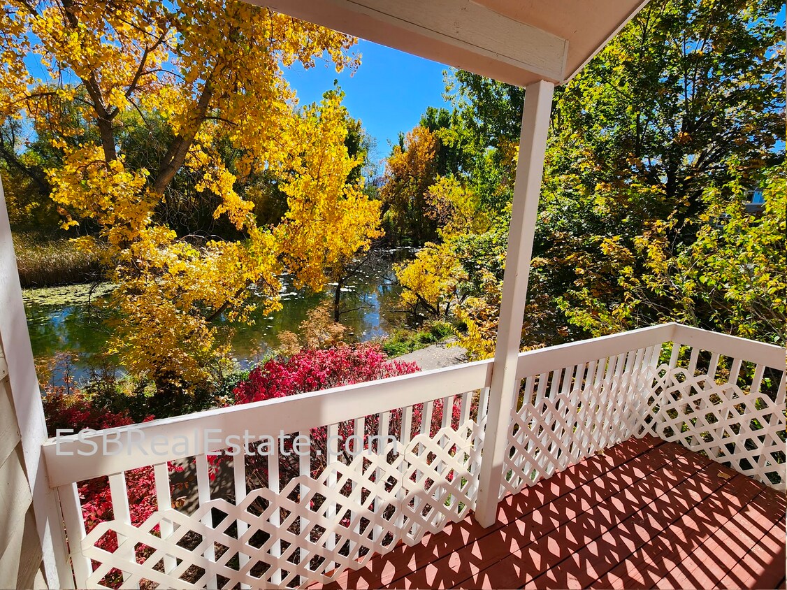 4772 Franklin Dr, Boulder, CO 80301 Townhome Rentals in Boulder CO