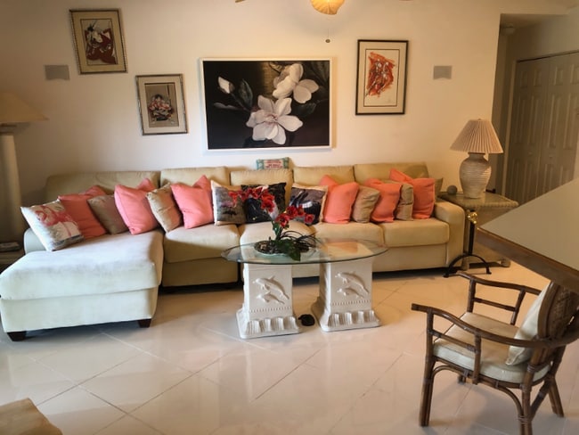 Photo - 7 Lexington Ln E Apartment