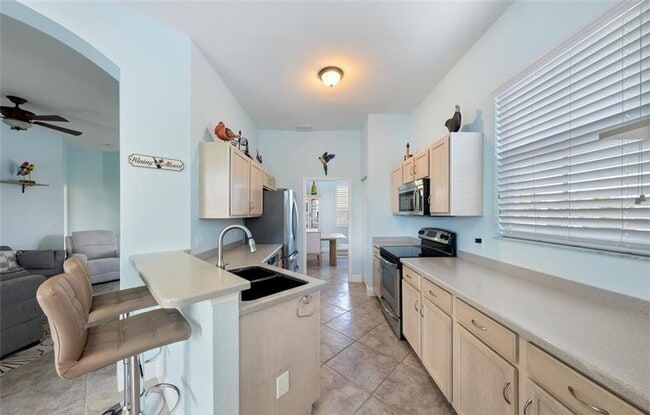Foto del edificio - ***ANNUAL UNFURNISHED***SPANISH WELLS***CO...