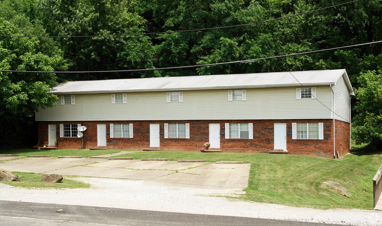 Primary Photo - 201 1st Ave