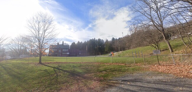 Foto del edificio - Thaddeus Stevens Apartments